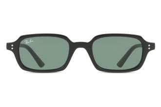 Ray-Ban RB4455 Zuri 667771 Mens Sunglasses Black Size 49