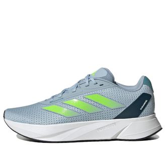adidas (WMNS) adidas Duramo SL Wonder Blue Lucid Lemon IF7273