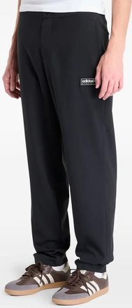 adidas Pantaloni con logo - Nero