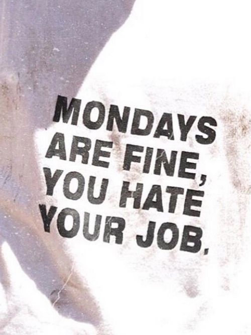 New Year's Resolutions You Were Never Going To Stick To | Stylight