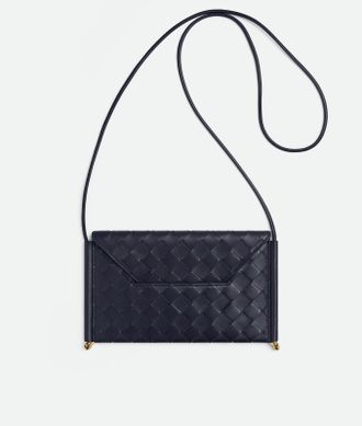 Bottega Veneta Solstice Phone Pouch - Bottega Veneta