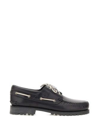 Timberland Sneaker Low-Top Authentic