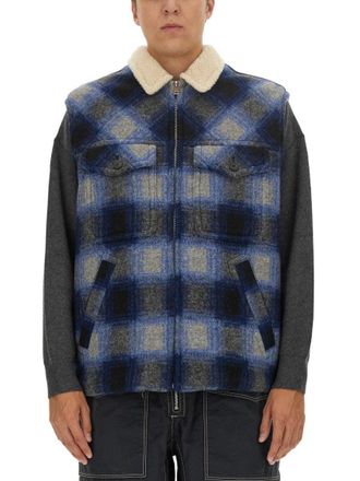 Isabel Marant Kiran Jacket