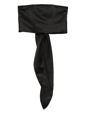 Forte_Forte Forte_Forte Bustier Top