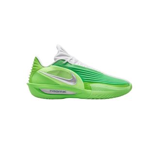 Nike Hombre, Deporte, Verde, Talla: 43 EU