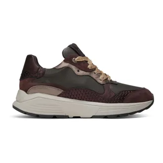 Xsensible Schoenen, Dames, Bruin, 41 EU, Leer, Rainbow GX