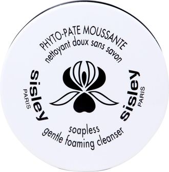 Sisley Zeeploze Zachte Schuimende Reiniger 85g - Perfect voor Normale Huid