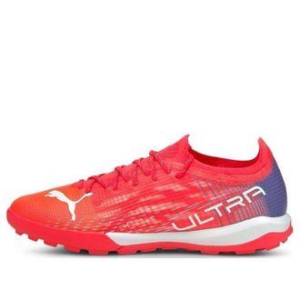 Puma Ultra 1.3 Pro Cage Turf Red 10651601