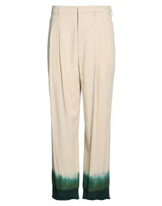 Lanvin PARTES DE ABAJO - Pantalones en YOOX.COM