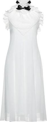 Philosophy di Lorenzo Serafini VESTIDOS - Vestidos midi en YOOX.COM