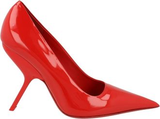 Ferragamo Eva X5 Pumps