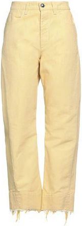 Jil Sander PARTES DE ABAJO - Pantalones vaqueros en YOOX.COM