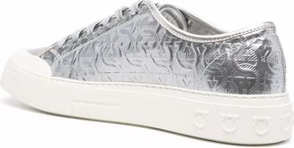 Ferragamo Sneakers - Gray