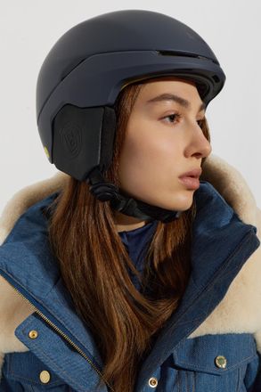 Bogner BOGNER X DAINESE, Unisex, Navy Blue