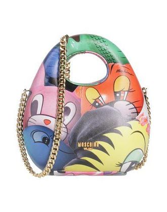 Moschino BOLSOS - Bolsos de mano en YOOX.COM