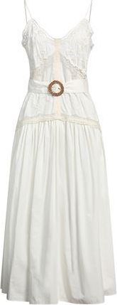 Twin-Set DRESSES - Midi dresses on YOOX.COM