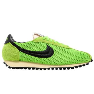 St&uuml;ssy Schoenen, Heren, Groen, 43 EU, Ld-1000 Sneakers