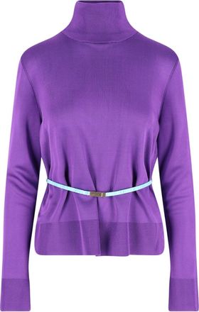 Gucci Maglione Dolcevita