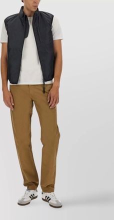 Aspesi jil sleeveless top