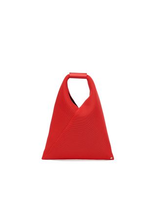 Maison Margiela Japanese Small Orange Bag