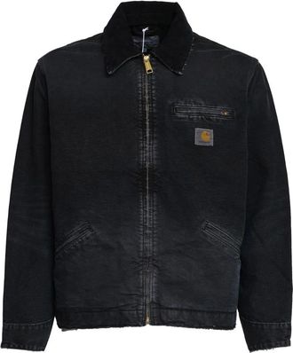 Carhartt Work in Progress Uomo, Giacche, Nero, XL, new