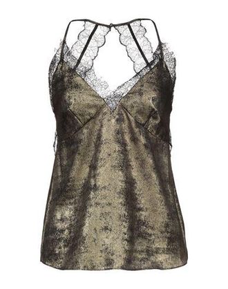 Pinko TOPWEAR - Tops on YOOX.COM