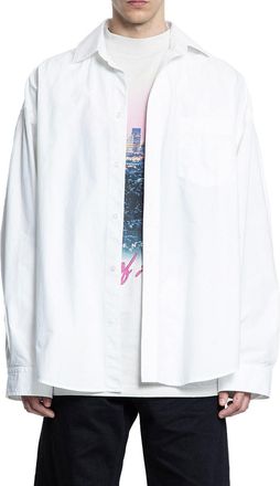 Balenciaga Shirts