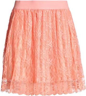 Nenette BOTTOMWEAR - Mini skirts on YOOX.COM