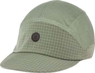 Ciele Athletics FSTCap SC Short Brim Icon Circle C Technical Running Cap Toad U-2-CA-0085-GN018