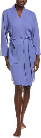 Natori Tranquility Waffle Knit Robe