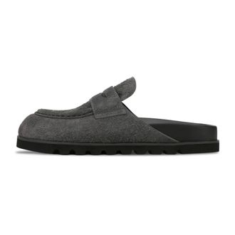 Naked Wolfe Hombre, Zapatos, Gris, Talla: 45 EU