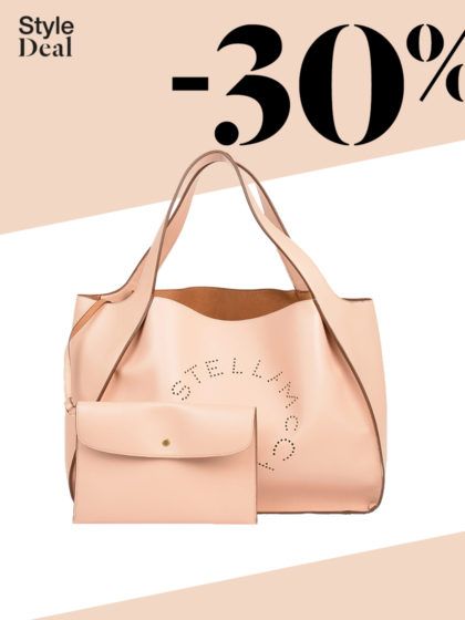 Tu Style Deal: Stella McCartney hasta un 30% de descuento