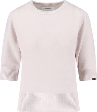 Extreme Cashmere n°432 Well Lamb Sweater