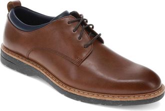 Dockers Mens Damick Dress Casual Lace Up Oxford Shoe