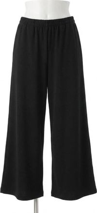 Z Supply Scout Rib Pant In Black