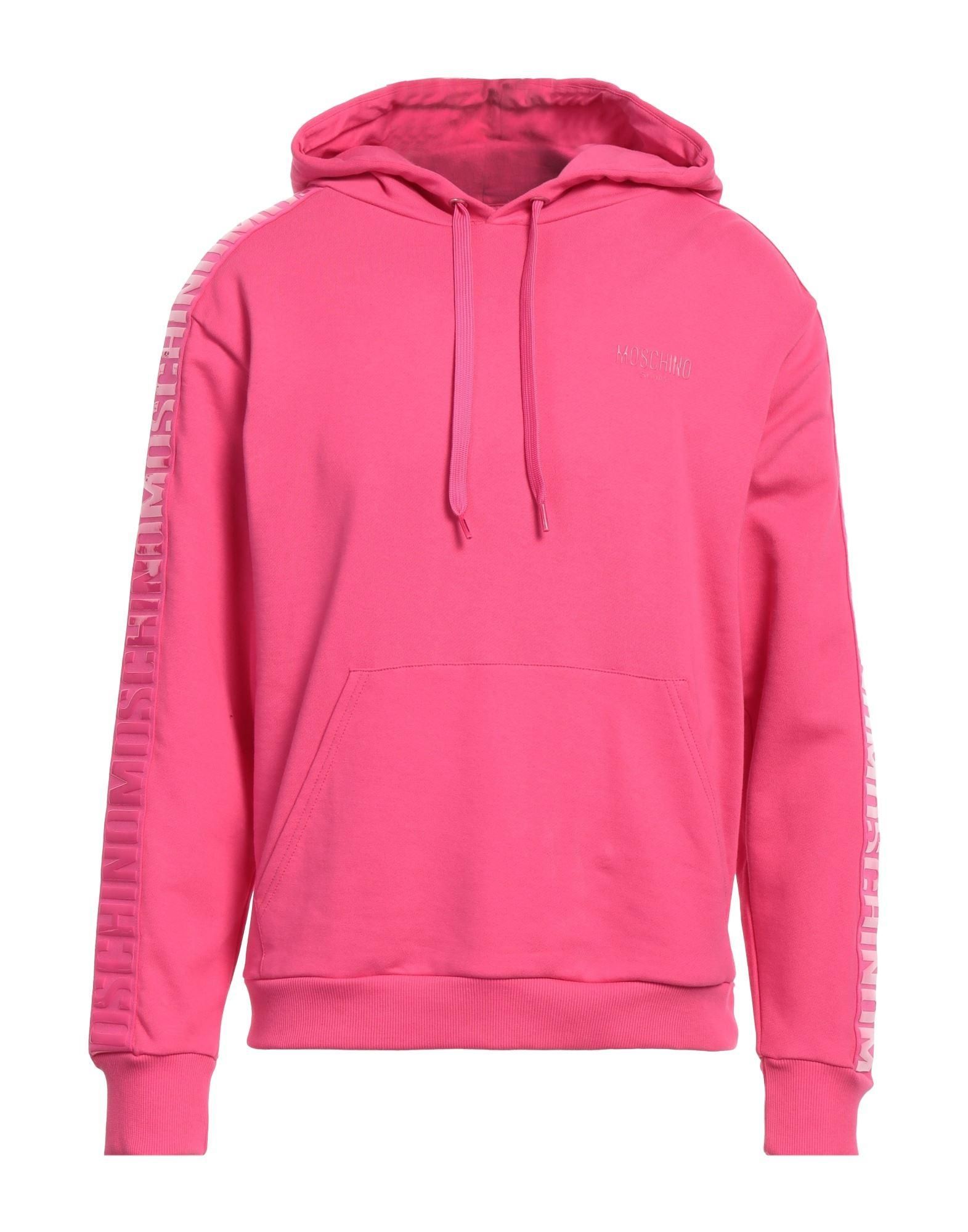 Mymo Sweatshirt Love Moschino Rose Sweatshirt LASCANA Sweatshirt