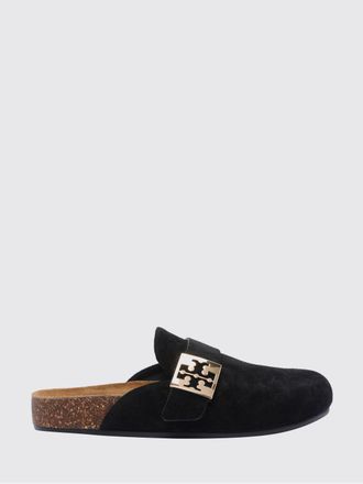Tory Burch Mules Mellow Tory Burch in camoscio