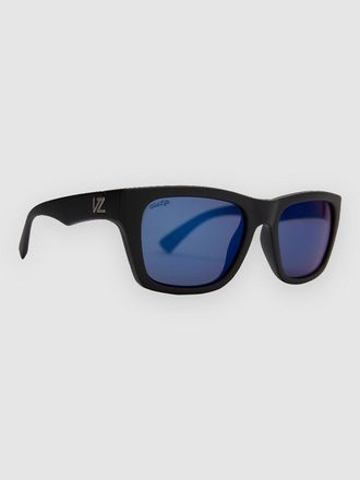 Vonzipper Mode Polar Blk Sat Sonnenbrille blu flsh plr