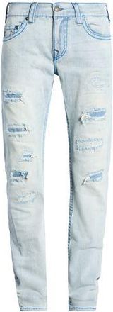 True Religion BOTTOMWEAR - Jeans sur YOOX.COM