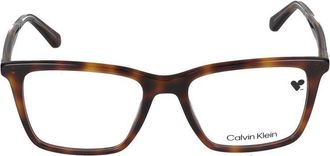 Calvin Klein Sunglasses Calvin Klein Ck23514 240 Havana /18/145