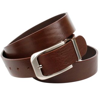 Anthoni Crown Lederg&uuml;rtel