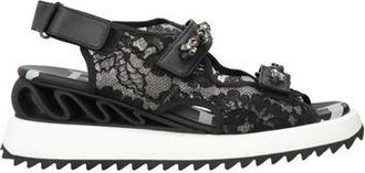 Le Silla SCHUHE - Sandalen auf YOOX.COM