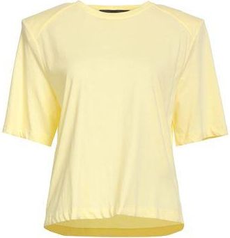 Federica Tosi TOPWEAR - T-shirts on YOOX.COM
