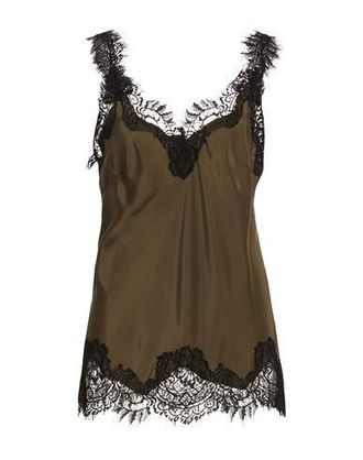 Gold Hawk TOPWEAR - Tops on YOOX.COM