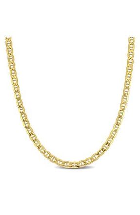 Delmar Mariner Link Chain Necklace in Gold at Nordstrom Rack