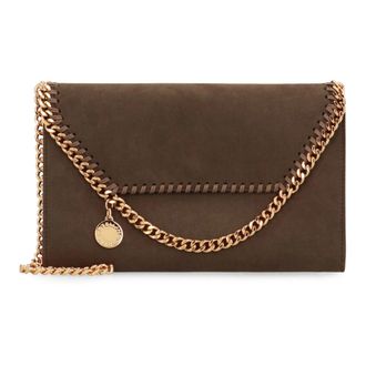 Stella McCartney Mujer, Accesorios, Marr&oacute;n, Talla: ONE Size