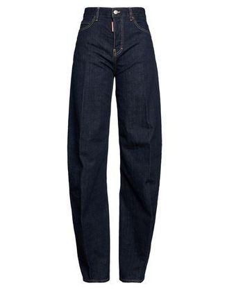 Dsquared2 BOTTOMWEAR - Pantaloni jeans su YOOX.COM