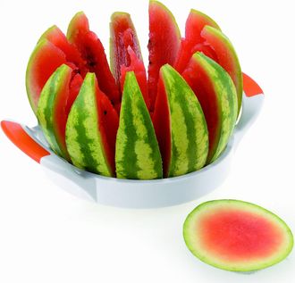 Westmark Cortador De Mel&oacute;n Westmark Jumbo Cuchillas Acero 19 Cm