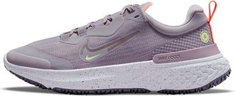 Nike (WMNS) Nike React Miler 2 Shield Amethyst Ash DC4066-500