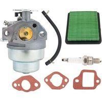 OEM Carburador Para Motor Honda Gcv160, Gcv135, Gc160, Gc135, Gcv160-ohc Y Cortac&eacute;sped, Juego De Accesorios Para Carburador De Cortac&eacute;sped Gcv 160 Con Jun